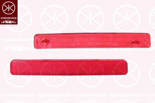 KLOKKERHOLM Reflektor 95680791