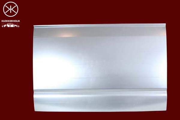 KLOKKERHOLM durys, kėbulas 9568152