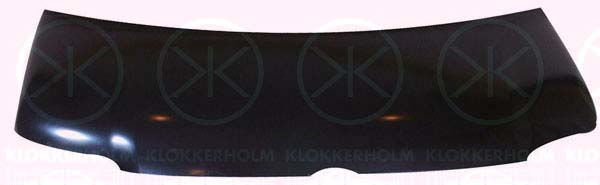 KLOKKERHOLM gaubtas 9568280