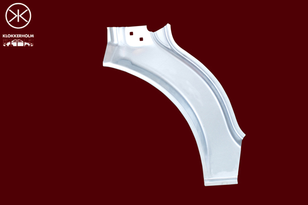 KLOKKERHOLM sparnas 9568332