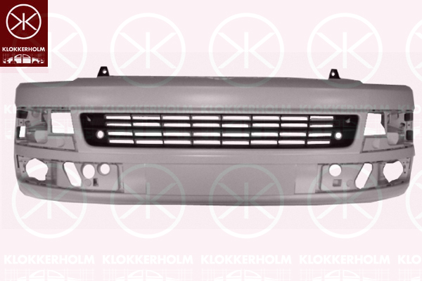 KLOKKERHOLM buferis 9568903