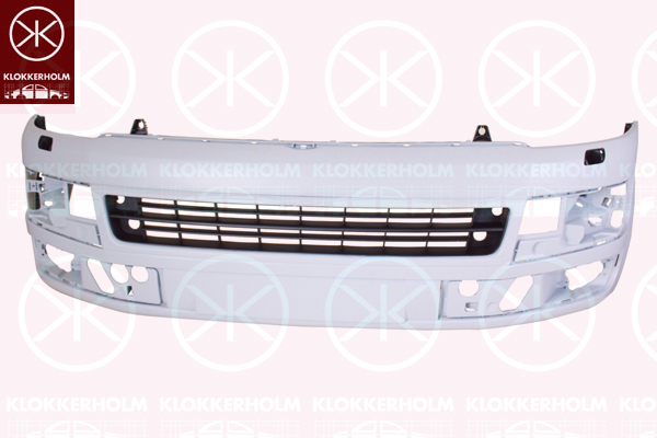KLOKKERHOLM buferis 9568906