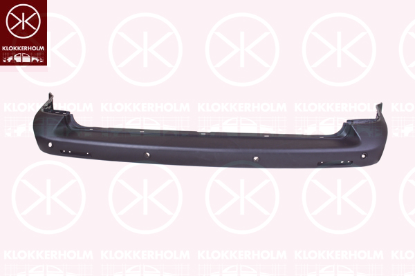 KLOKKERHOLM buferis 9568952
