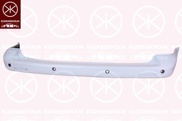 KLOKKERHOLM buferis 9568953