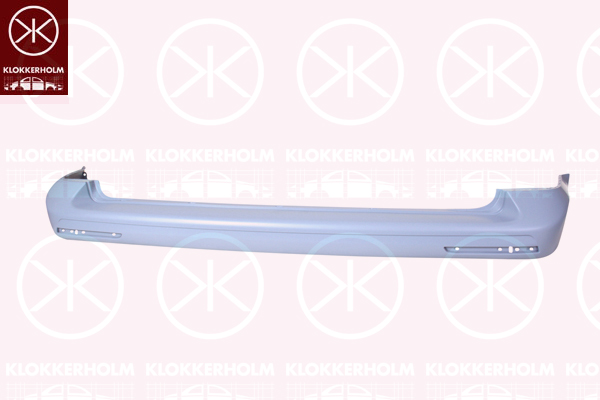 KLOKKERHOLM buferis 9568956A1