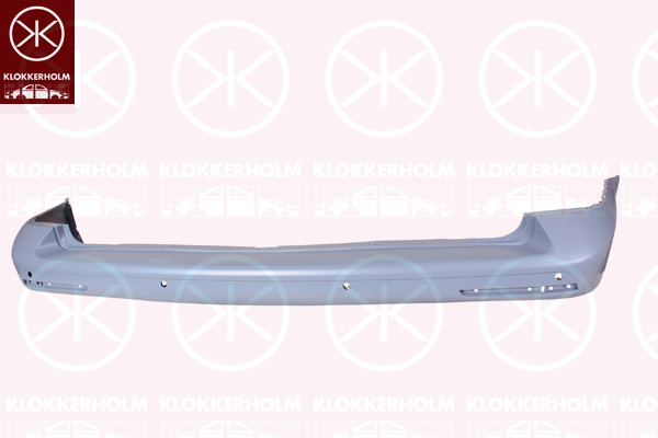 KLOKKERHOLM buferis 9568957A1