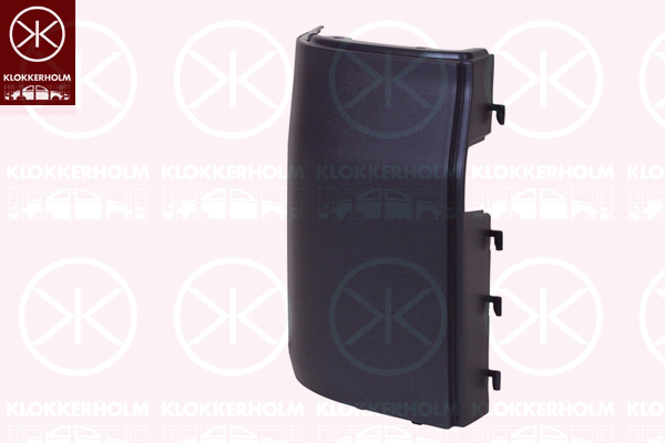 KLOKKERHOLM buferis 9568963