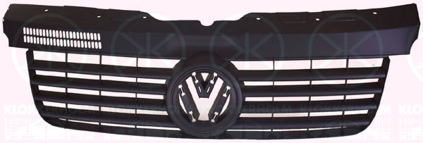KLOKKERHOLM Kylargrill 9568990