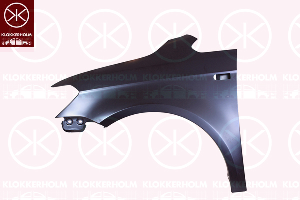 KLOKKERHOLM sparnas 9573312