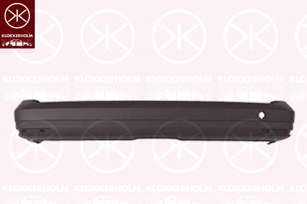 KLOKKERHOLM buferis 9573950A1