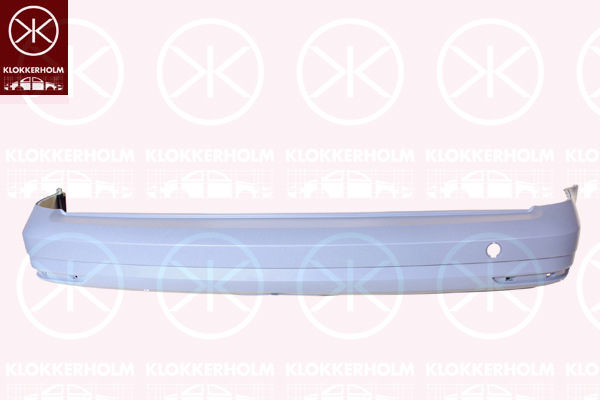 KLOKKERHOLM buferis 9573953A1