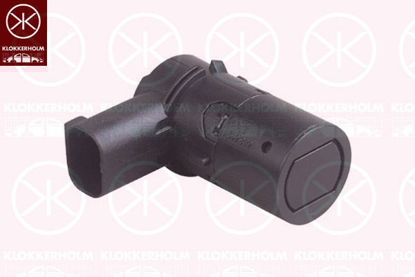 KLOKKERHOLM Sensori, pysäköintitutka 96009011