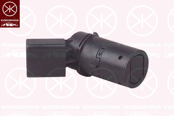 KLOKKERHOLM Sensori, pysäköintitutka 96009027