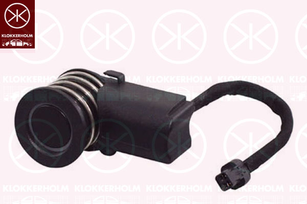 KLOKKERHOLM Sensori, pysäköintitutka 96009074