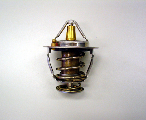 BorgWarner (Wahler) Termostat, kylmedel 410176.82D0
