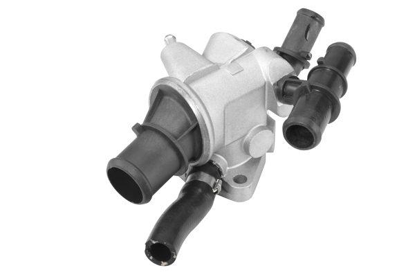 BorgWarner (Wahler) Termostat, kylmedel 410591.88D
