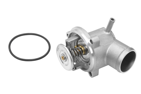 BorgWarner (Wahler) Termostat, kylmedel 4275.87D