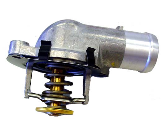 BorgWarner (Wahler) termostatas, aušinimo skystis 4430.87D