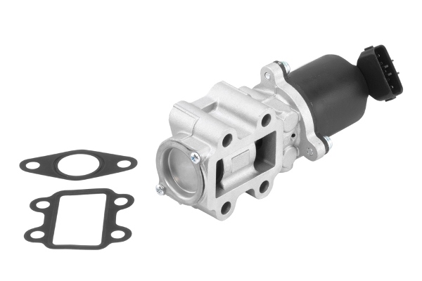 BorgWarner (Wahler) Venttiili, pakokaasun kierrätys 710934R