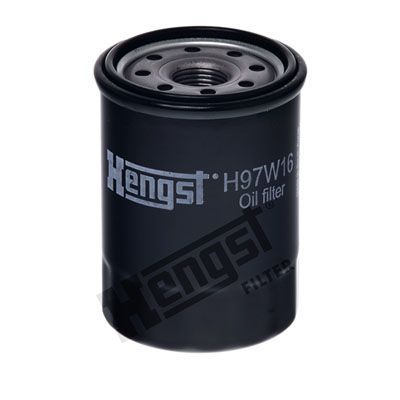 HENGST FILTER Öljynsuodatin H97W16