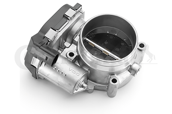 CONTINENTAL/VDO droselio korpusas 408-242-002-004Z