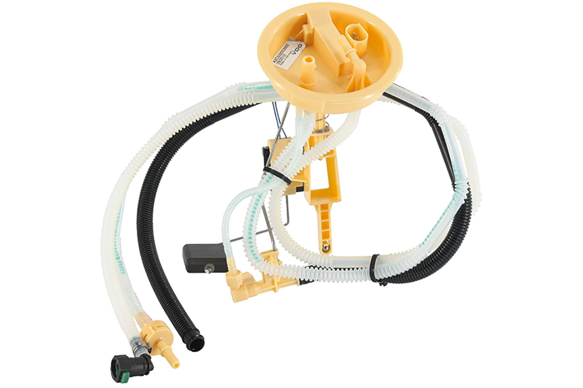CONTINENTAL/VDO Filtr, moduł pompy paliwa A2C53220368Z