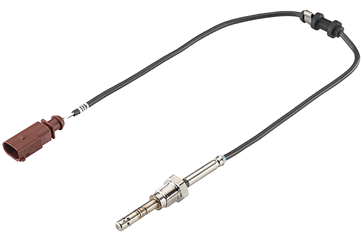 CONTINENTAL/VDO jutiklis, išmetamųjų dujų temperatūra A2C59507007Z