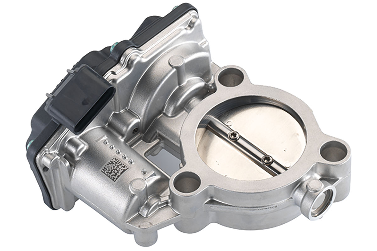 CONTINENTAL/VDO Drosselklapihoob A2C59507099