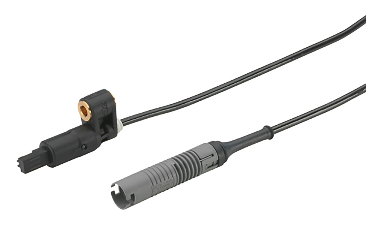 CONTINENTAL/VDO Andur, rattapöörete arv A2C59512225Z