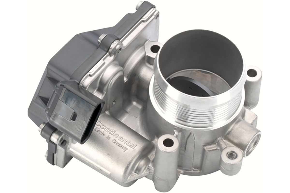CONTINENTAL/VDO Juhtklapp,õhuvarustus A2C59512935