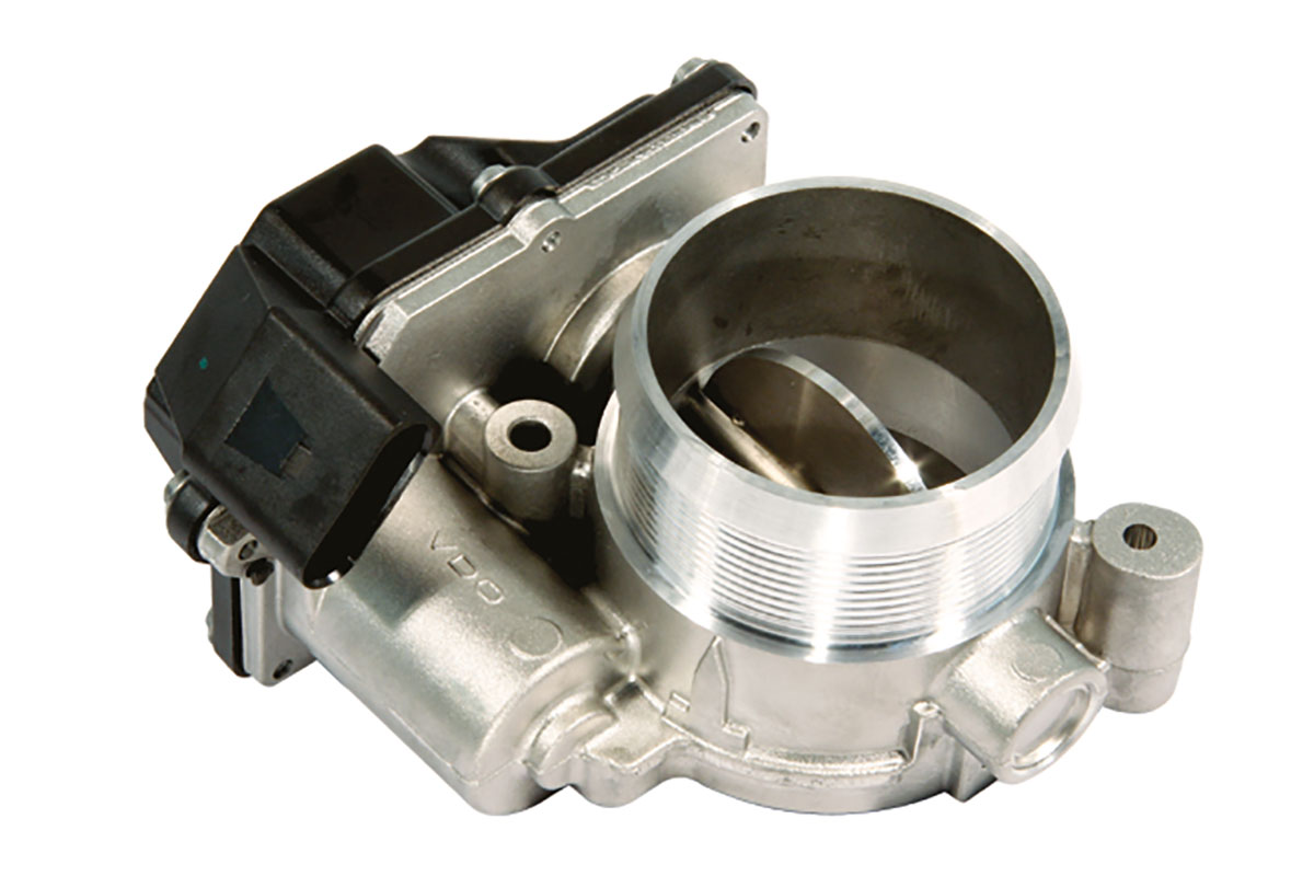 CONTINENTAL/VDO Juhtklapp,õhuvarustus A2C59512938