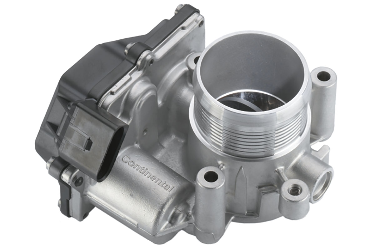 CONTINENTAL/VDO Juhtklapp,õhuvarustus A2C59514304