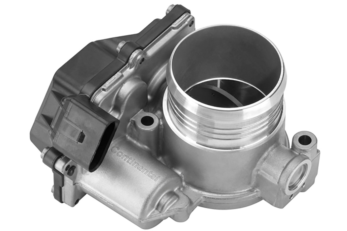 CONTINENTAL/VDO Juhtklapp,õhuvarustus A2C59514651