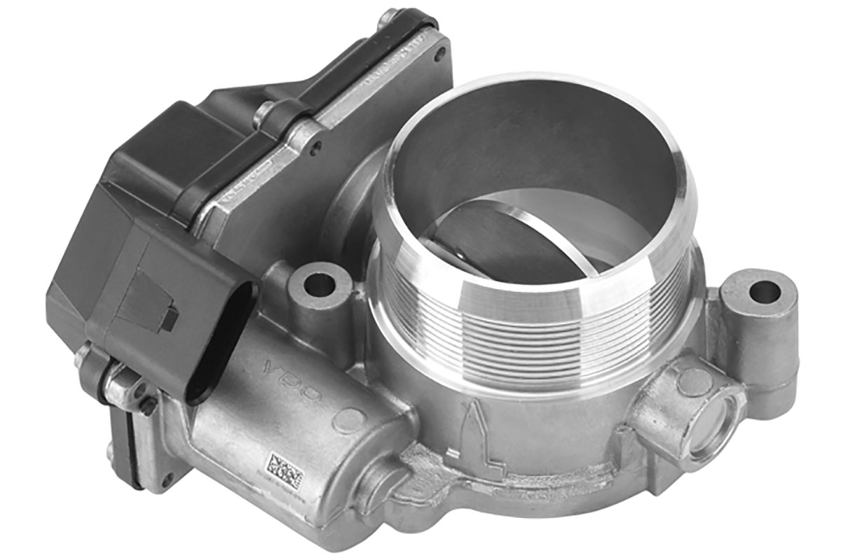 CONTINENTAL/VDO Juhtklapp,õhuvarustus A2C59514652