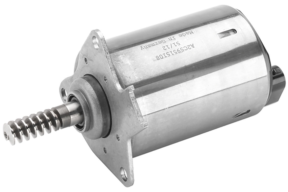 CONTINENTAL/VDO Seadeelement, ekstsentrikvõll (varieeruv klapisurve) A2C59515108