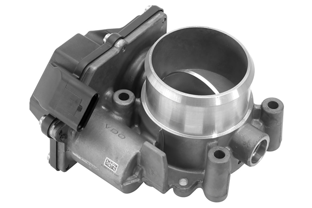 CONTINENTAL/VDO Juhtklapp,õhuvarustus A2C59515224