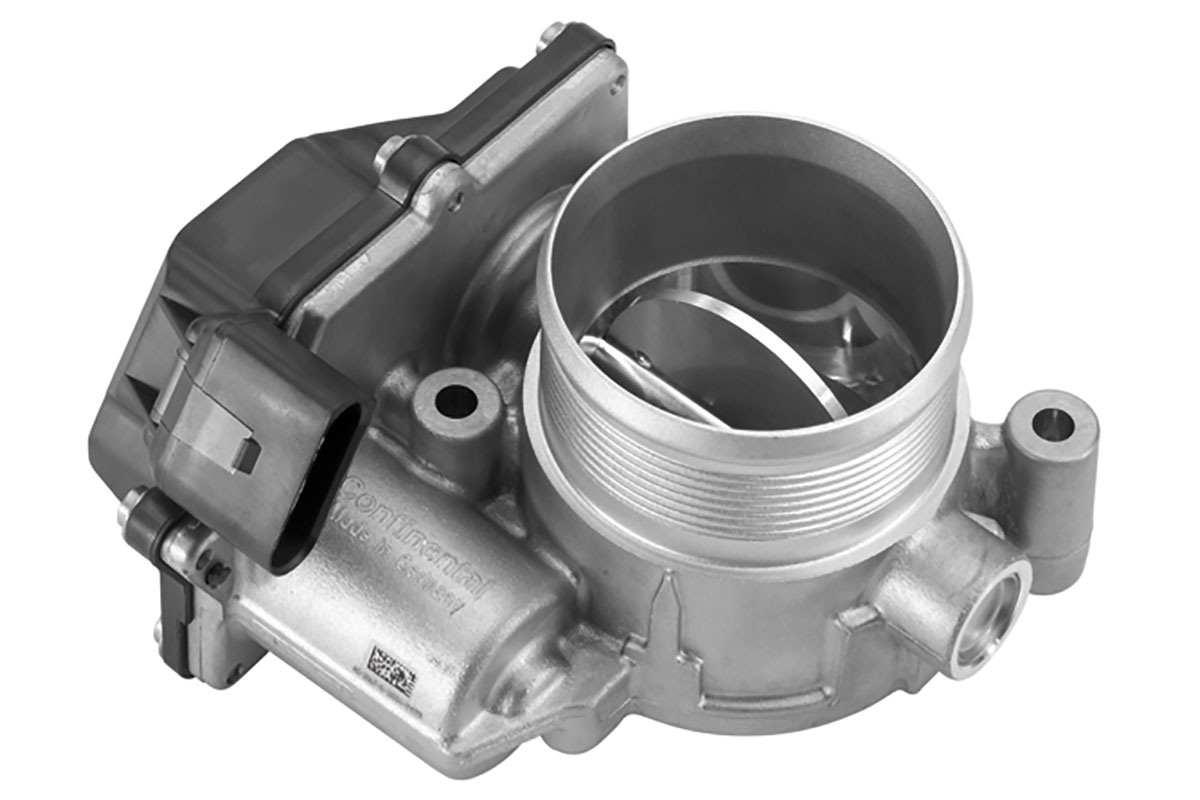 CONTINENTAL/VDO Juhtklapp,õhuvarustus A2C59515370