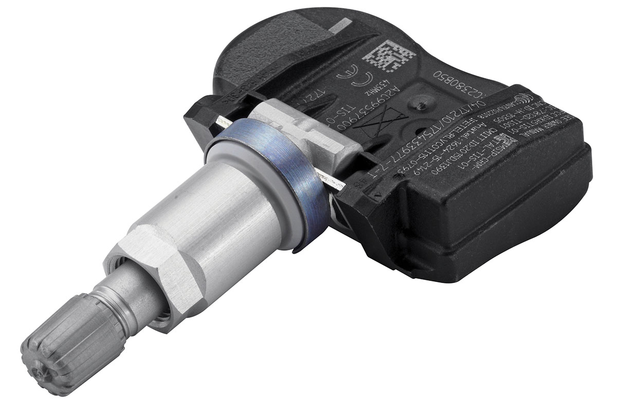 CONTINENTAL/VDO Rattaandur, rehvirõhu kontrollsüsteem A2C9953790080