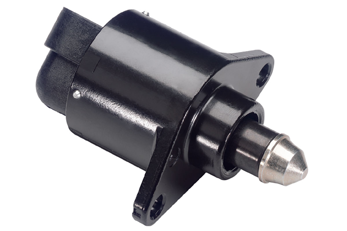 CONTINENTAL/VDO Tühikäigu mootor A97122
