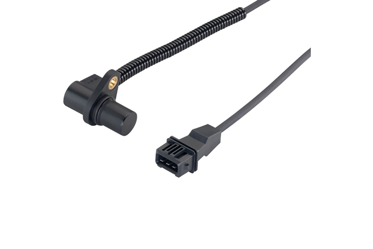 CONTINENTAL/VDO Andur, väntvõll S103857002Z