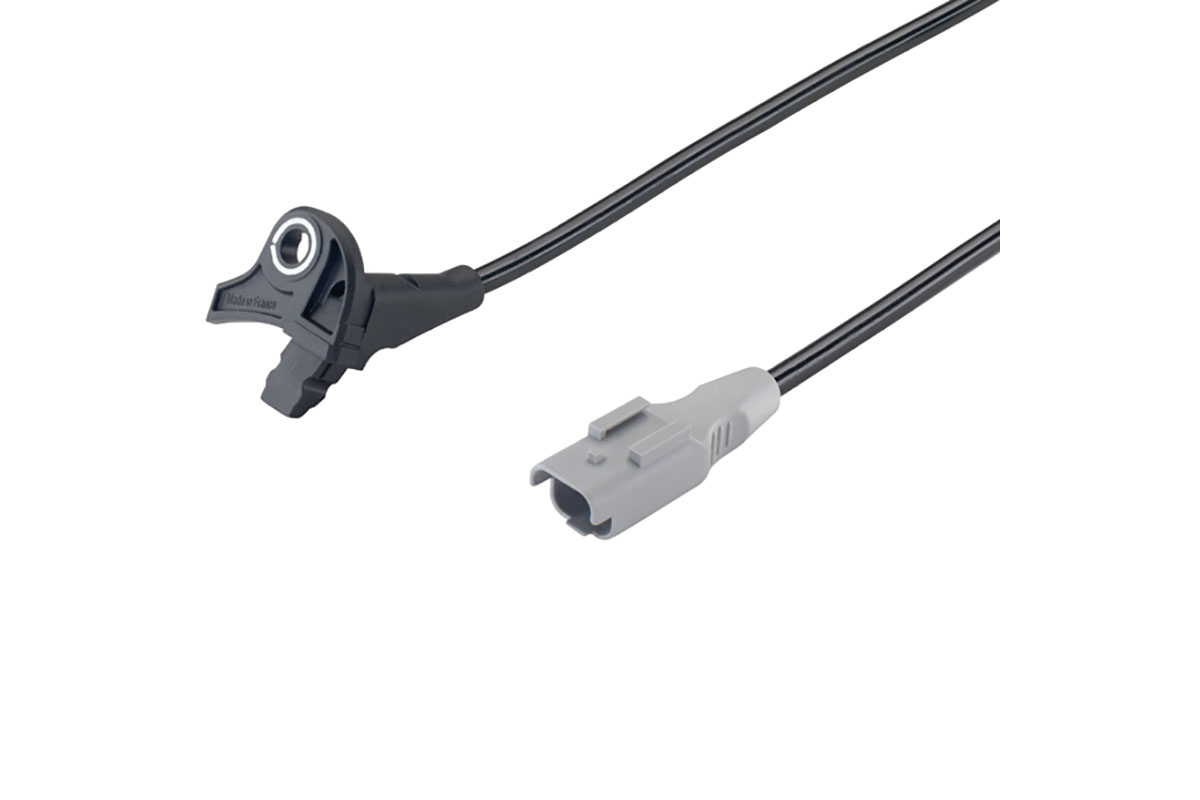 CONTINENTAL/VDO Andur, rattapöörete arv S107396002Z