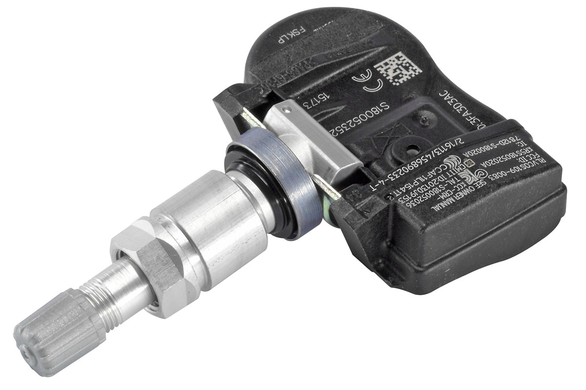 CONTINENTAL/VDO Rattaandur, rehvirõhu kontrollsüsteem S180052036Z
