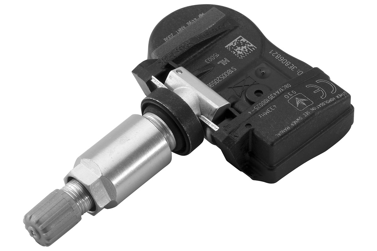 CONTINENTAL/VDO Rattaandur, rehvirõhu kontrollsüsteem S180052059Z