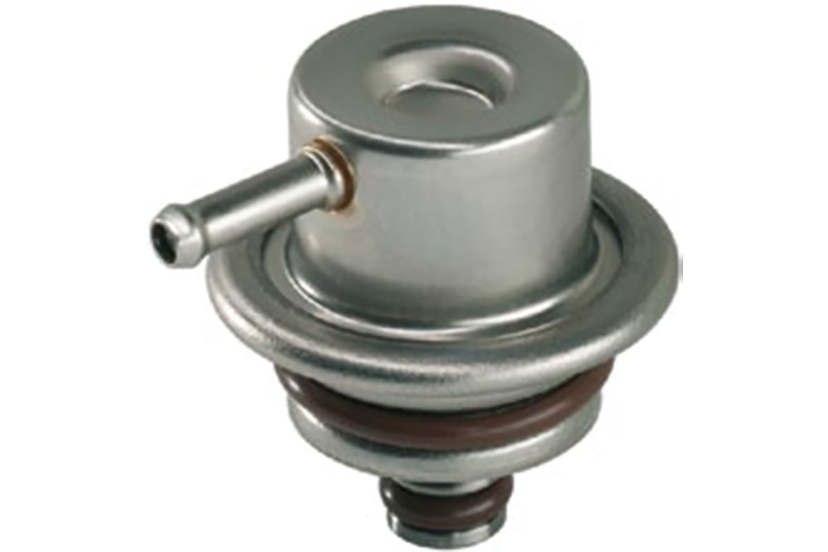 CONTINENTAL/VDO valdymo vožtuvas, degalų slėgis X10-740-002-003