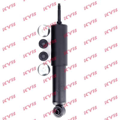 KYB Stötdämpare 444139