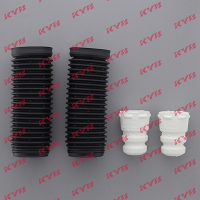 KYB apsauginio dangtelio komplektas, amortizatorius 910004