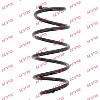 KYB spyruoklė RA3377