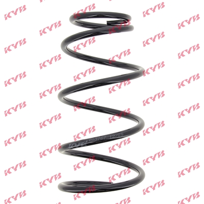 KYB Jousi (auton jousitus) RA3767