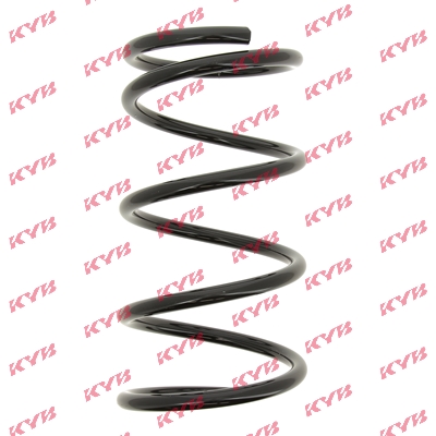 KYB Jousi (auton jousitus) RH2114