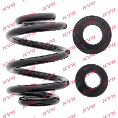 KYB spyruoklė RX5558